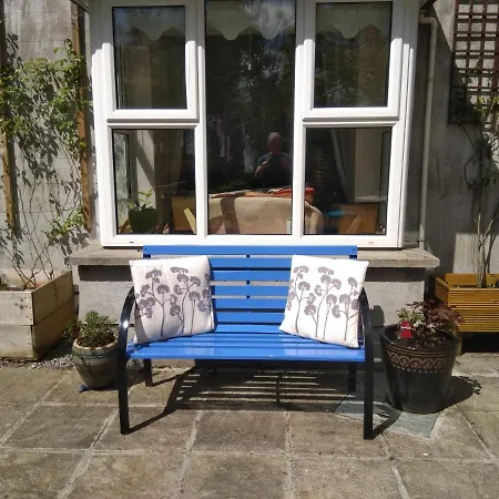 Bed and Breakfast Twin Oaks Κίλκενι