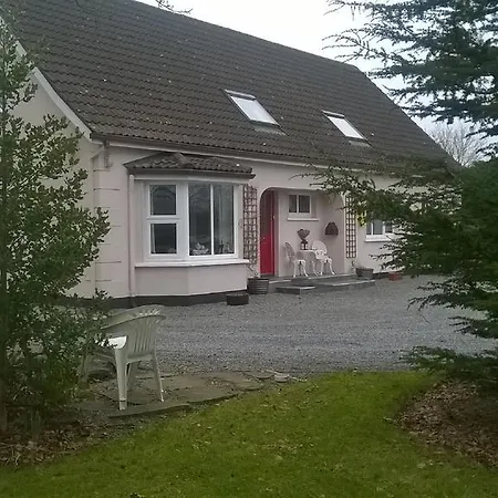 Bed and Breakfast Twin Oaks