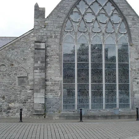 Bed and Breakfast Twin Oaks