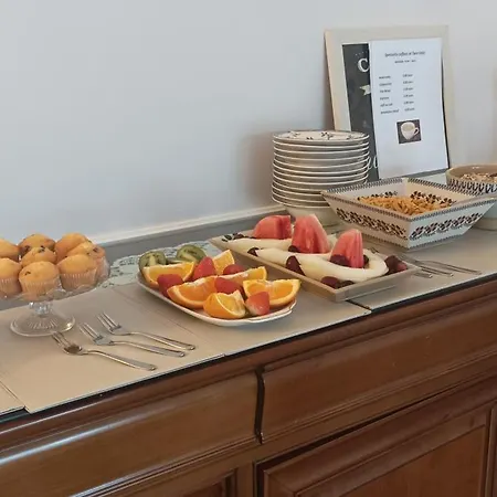 Twin Oaks Bed and breakfast Kilkenny