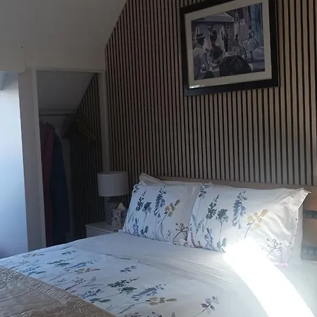 Twin Oaks Отель типа 