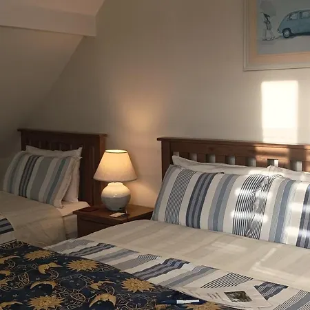 Twin Oaks 3* Килкенни