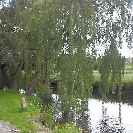 Twin Oaks 3* Kilkenny