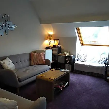 Bed & Breakfast Twin Oaks 3*