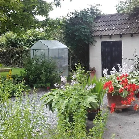 Twin Oaks 3* Kilkenny