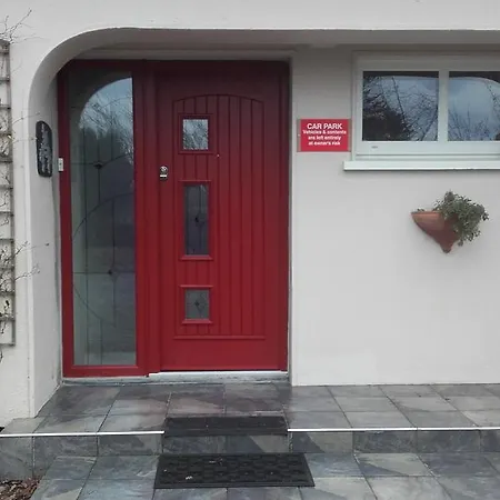 Twin Oaks 3* Kilkenny