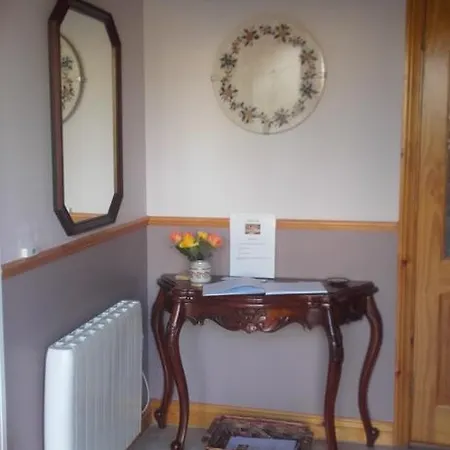 Bed and Breakfast Twin Oaks