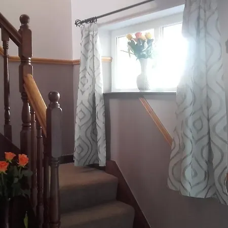 Oda ve Kahvaltı Twin Oaks 3*