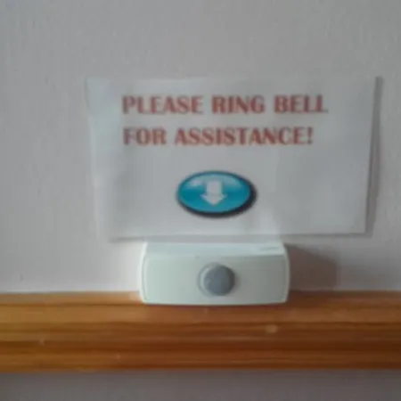 Twin Oaks Panzió Kilkenny