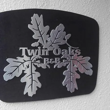 Twin Oaks Oda ve Kahvaltı Kilkenny