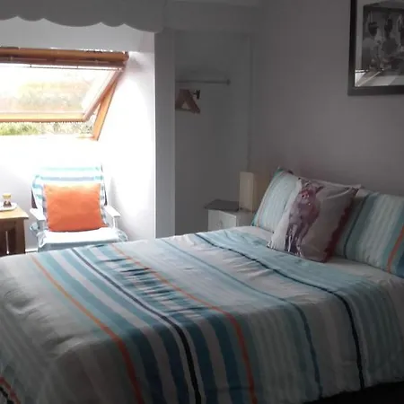 Bed & Breakfast Twin Oaks Kilkenny