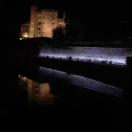 Nocleg ze śniadaniem Twin Oaks Kilkenny