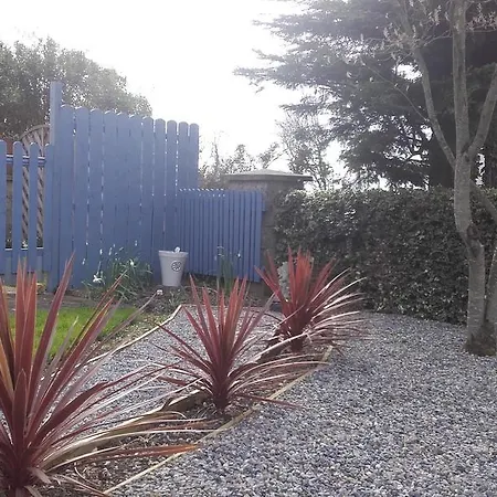 双橡园住宿加早餐旅馆 基尔根尼