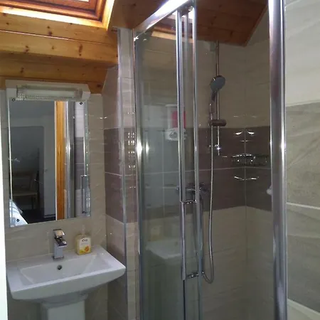 Twin Oaks 3* Κίλκενι