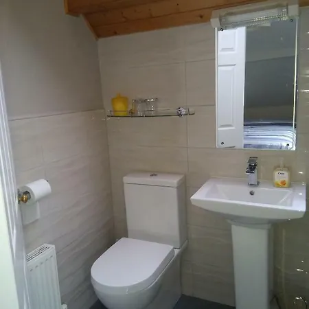 Bed and Breakfast Twin Oaks