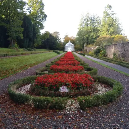 Twin Oaks Frühstückspension Kilkenny