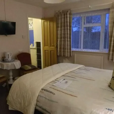 Twin Oaks كيلكيني