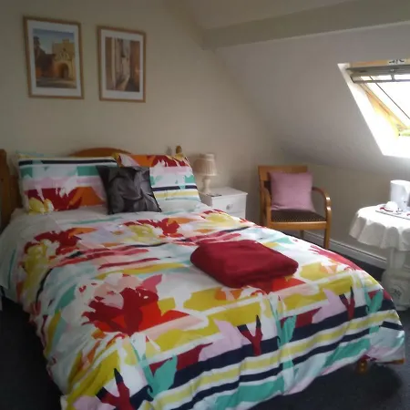 Twin Oaks 3* Κίλκενι