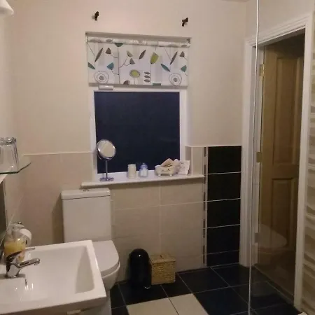 Twin Oaks Bed and Breakfast Κίλκενι