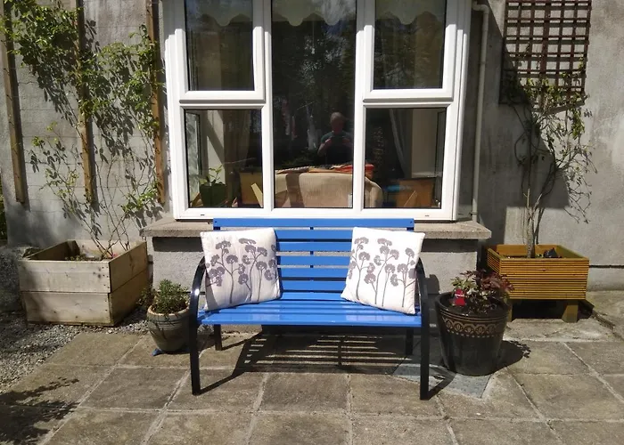 B&B Twin Oaks 킬케니