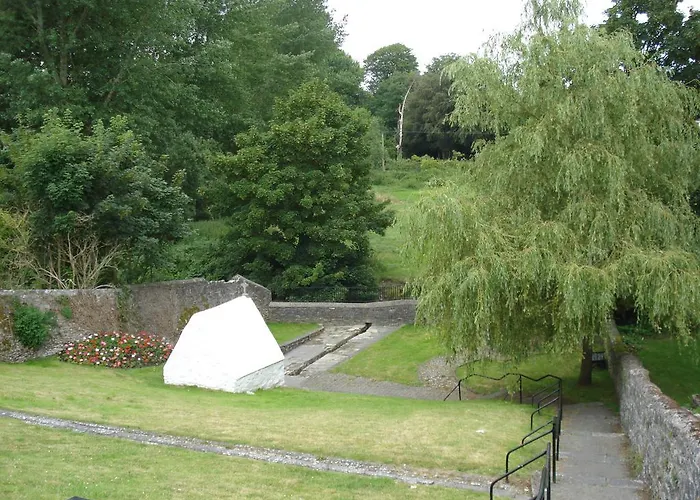 Bed and breakfast Twin Oaks