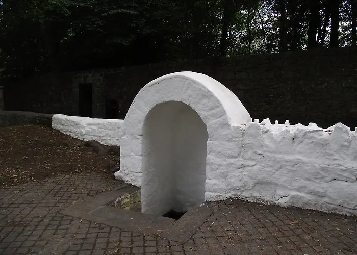 Bed and breakfast Twin Oaks