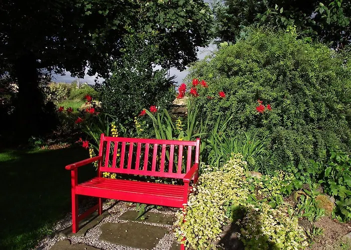 Twin Oaks Bed and breakfast Kilkenny