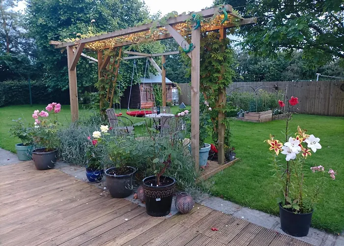 Twin Oaks 3* 킬케니