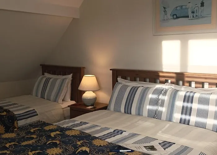 Twin Oaks 3* Килкенни