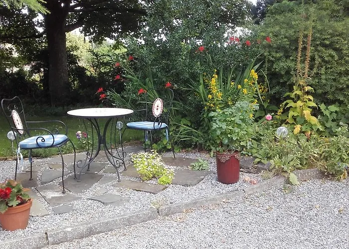 Twin Oaks קילקני