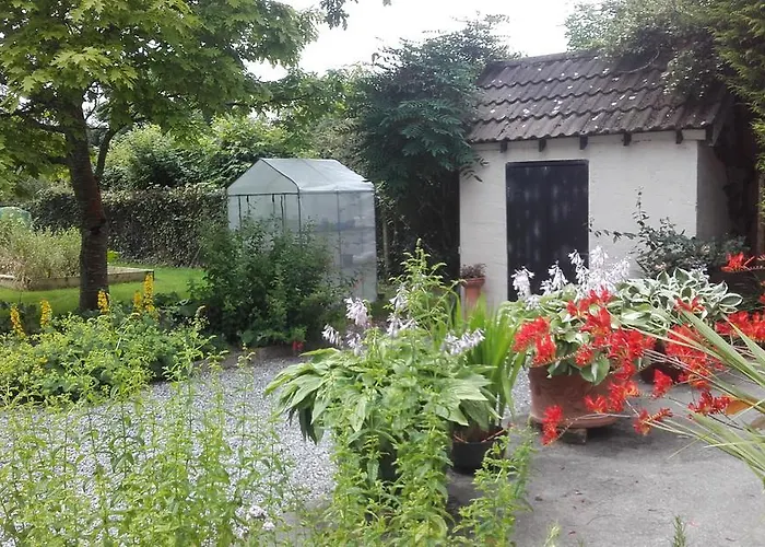 Twin Oaks 3* Kilkenny