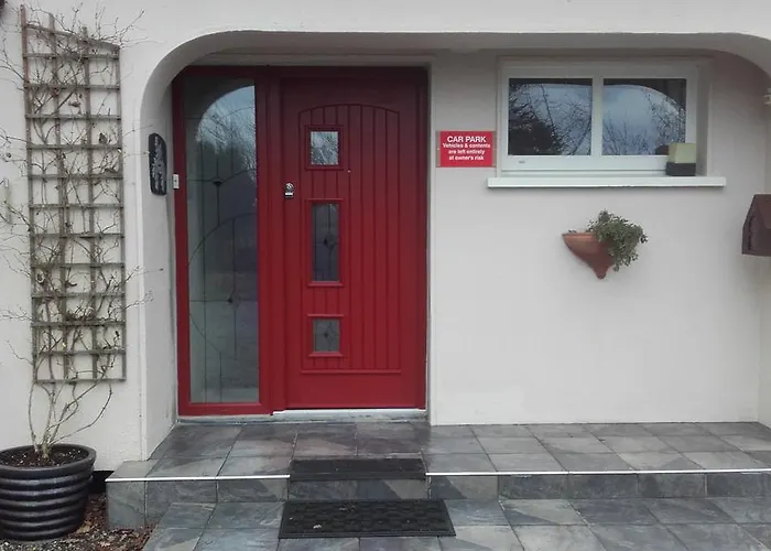 Twin Oaks 3* 킬케니