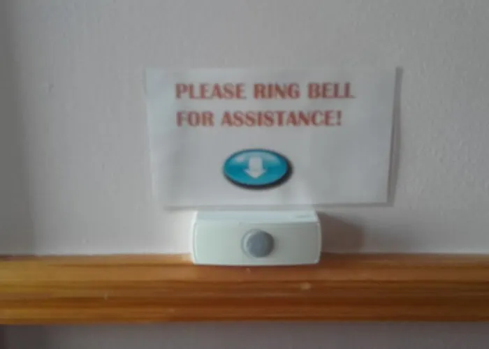 Twin Oaks B&B 킬케니