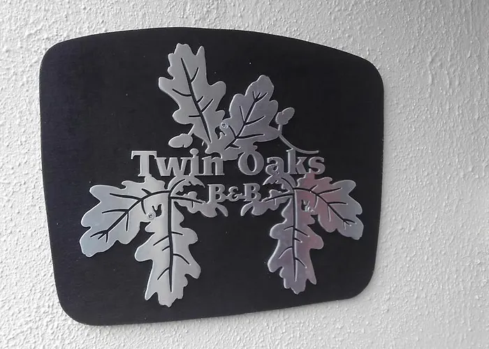 Twin Oaks Bed and breakfast Kilkenny