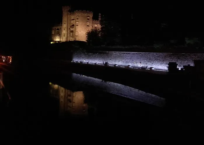 B&B Twin Oaks 킬케니