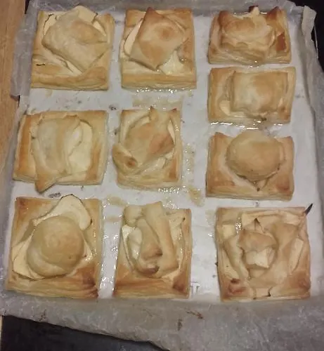 לינה וארוחת בוקר Twin Oaks 3*