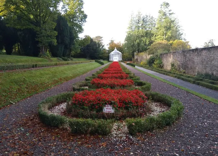 Twin Oaks Bed and breakfast Kilkenny