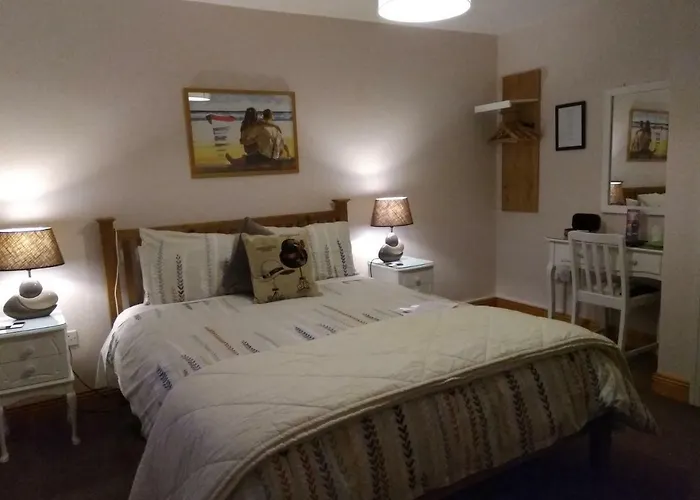 Twin Oaks 3* Kilkenny