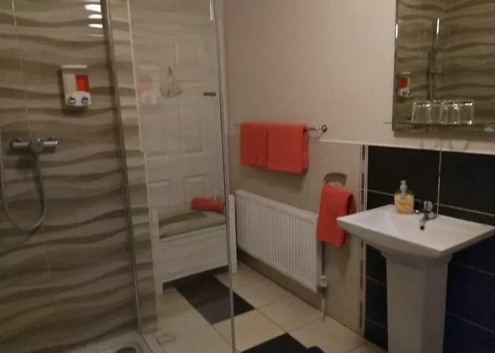 Bed and breakfast Twin Oaks Kilkenny