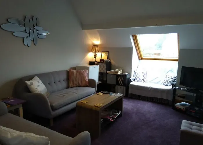 Bed and breakfast Twin Oaks Kilkenny