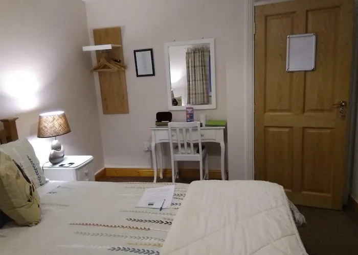 Twin Oaks 3* קילקני